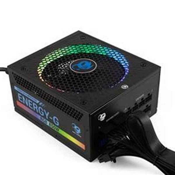 Maitinimo blokas CoolBox RGB-850 Rainbow 850 W