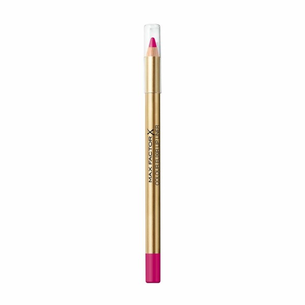 Lūpu Līnijas Zīmulis Colour Elixir Max Factor Nº 40 Peacock Pink (10 g)