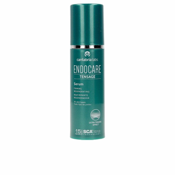 Укрепляющая сыворотка Endocare Tensage 30 ml
