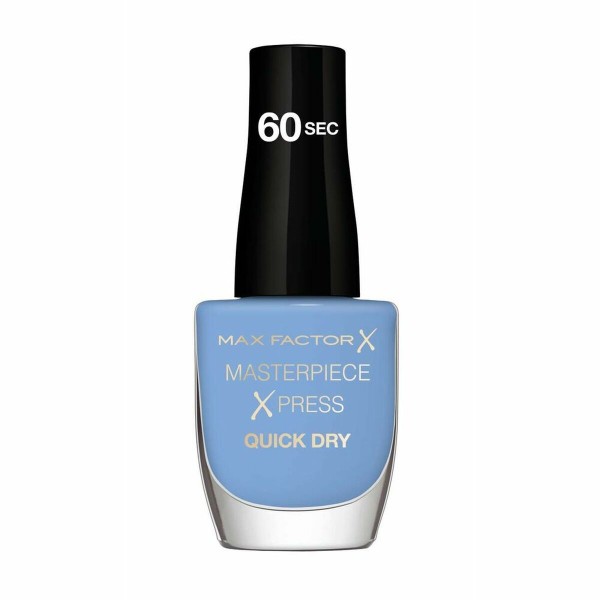 nail polish Max Factor 99350069925 8 ml