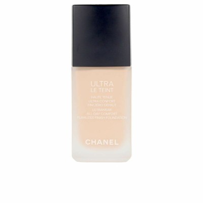 Liquid Make Up Base Chanel...