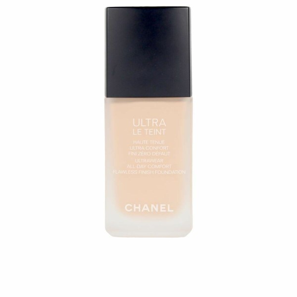 Жидкая основа для макияжа Chanel Ultra Le Teint 30 ml