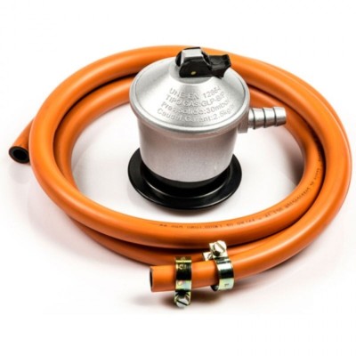 Регулятор давления газа LG...