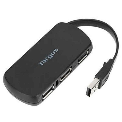 USB-jaotur Targus ACH114EU...