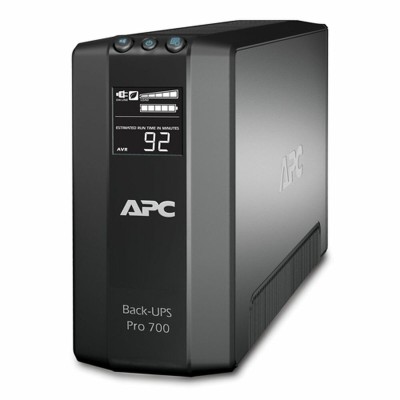 Interaktiivinen UPS APC BR700G