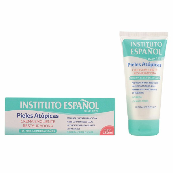 Kosteutusvoide Instituto Español 100305 150 ml