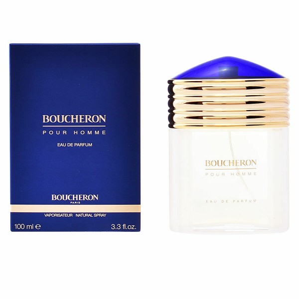 Meeste parfümeeria Boucheron 120600 EDP 100 ml