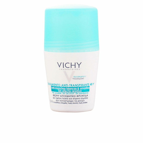 Rull-deodorant Vichy Deo 50 ml