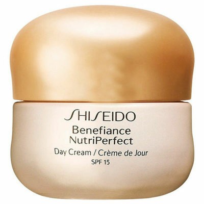 Day-time Anti-aging Cream...