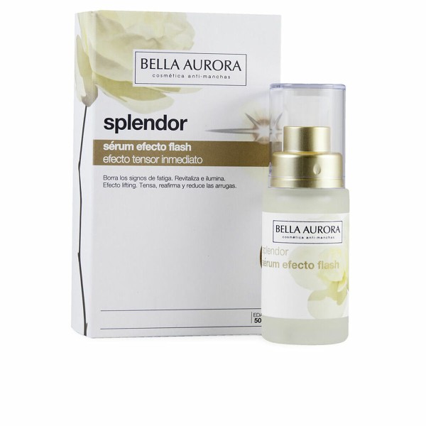Сыворотка от морщин Bella Aurora Splendor 30 ml