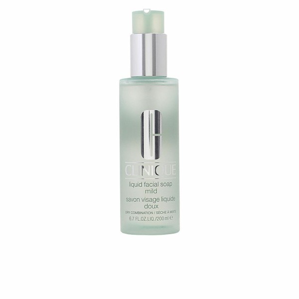 Facial Cleansing Gel Clinique C-CQ-090-B5 200 ml