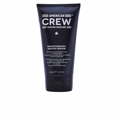 Shaving Foam American Crew...