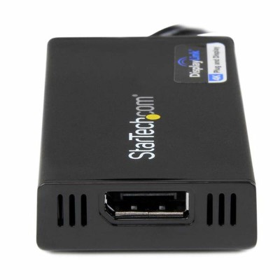 Adapter Startech USB32DP4K...
