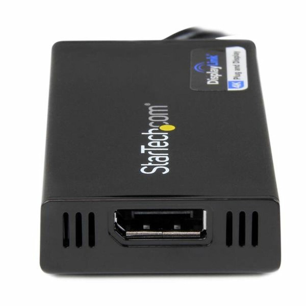 Adapter Startech USB32DP4K 4K Ultra HD USB Must