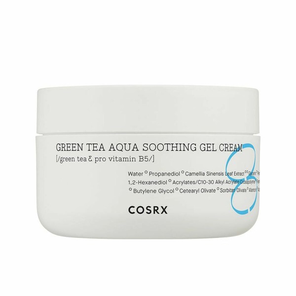 Увлажняющий крем для лица Cosrx GREEN TEA 50 ml Зеленый чай