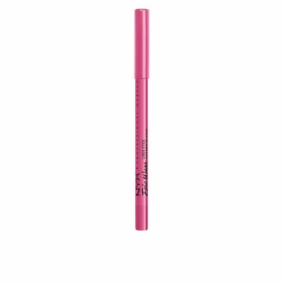 Eyeliner NYX Epic Wear pink...