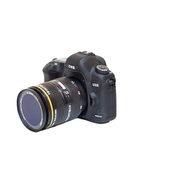 USВ-флешь память Tech One Tech TEC5129-32 32 GB Чёрный