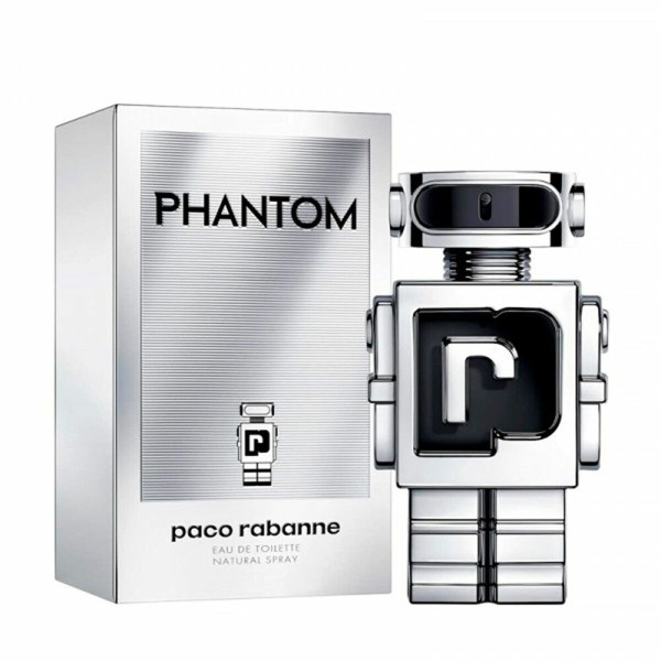 Vyrų kvepalai Paco Rabanne PHANTOM EDT 100 ml
