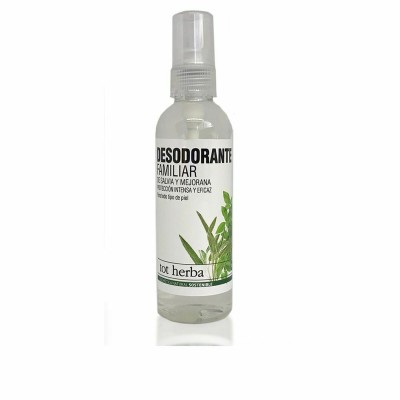 Spray Deodorant Tot Herba...