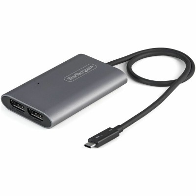 Thunderbolt to DisplayPort...