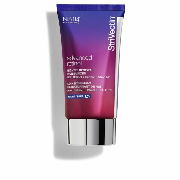 Ryppyjä estävä yövoide StriVectin Advanced Retinol 50 ml