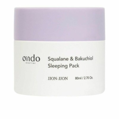 Repairing Night Mask Ondo...