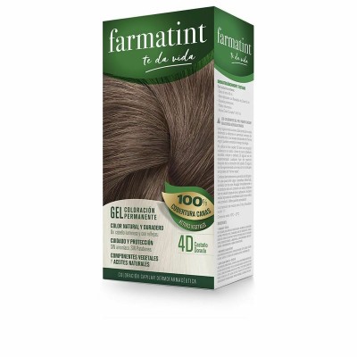 Permanent Dye Farmatint...