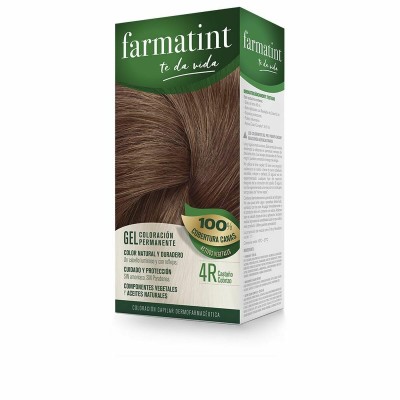 Permanent Dye Farmatint...