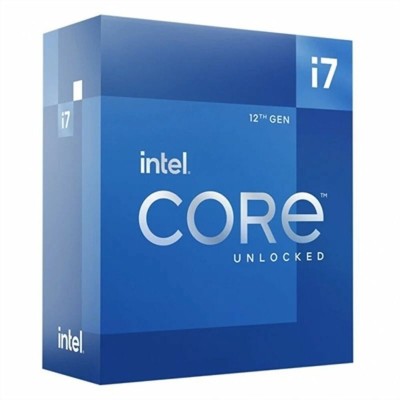 -prosessori Intel i7-12700K...