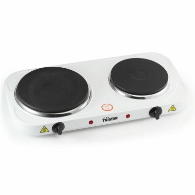 Induction Hot Plate Tristar...
