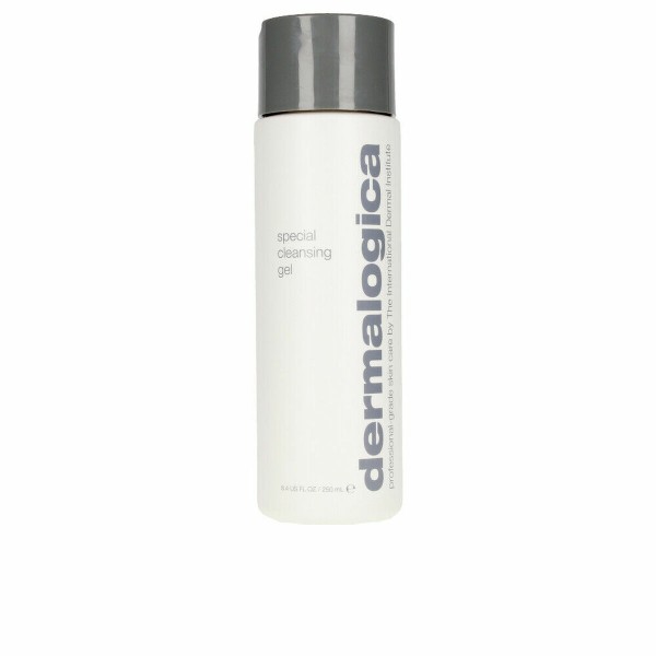 Valantis putojantis gelis Dermalogica 101104 Kosmetika 250 ml