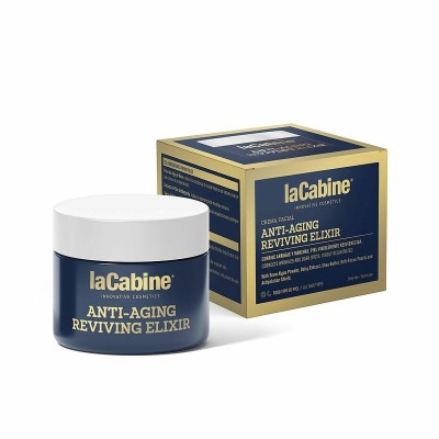 Anti-ageing voide laCabine...