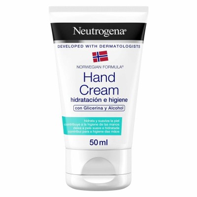 Roku krēms Neutrogena (50 ml)
