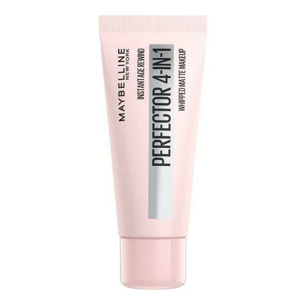 Корректор для лица Maybelline Instant Age Perfector Matte Deep 30 ml 4 в 1