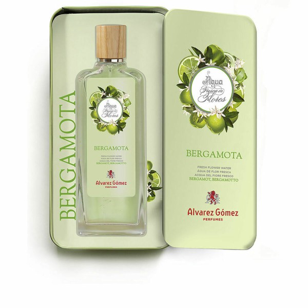 Parfem za oba spola Alvarez Gomez Agua Fresca Flores Bergamota EDT 150 ml