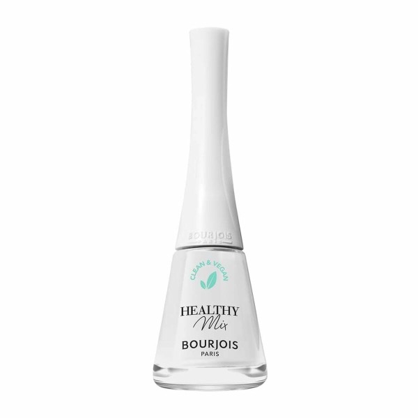 лак для ногтей Bourjois Healthy Mix 100-blanc'hantement 9 ml