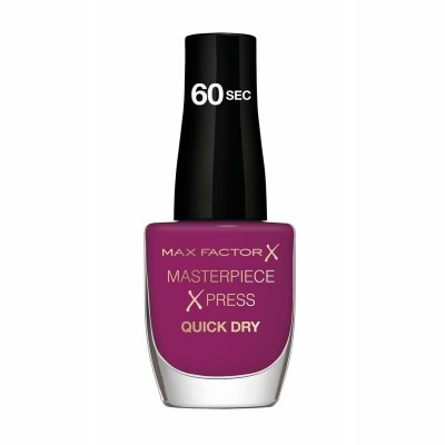 nail polish Max Factor...