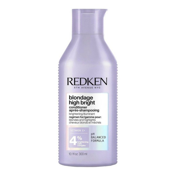 Kaitsev Juuste Hooldus Redken E3830600 300 ml Eel-Šampoon Marker