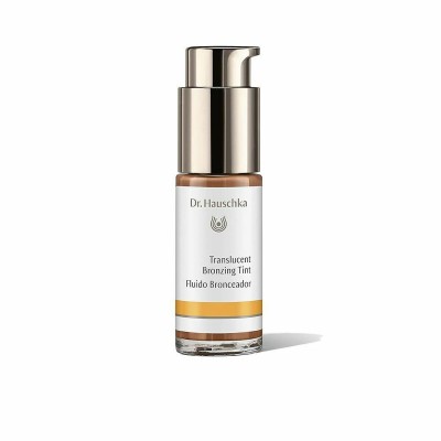 Bronzeris Dr. Hauschka...