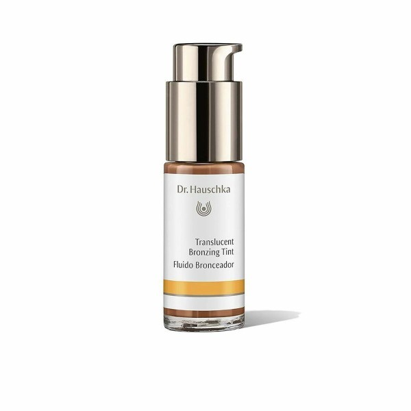Bronzētājs Dr. Hauschka Translucent 18 ml