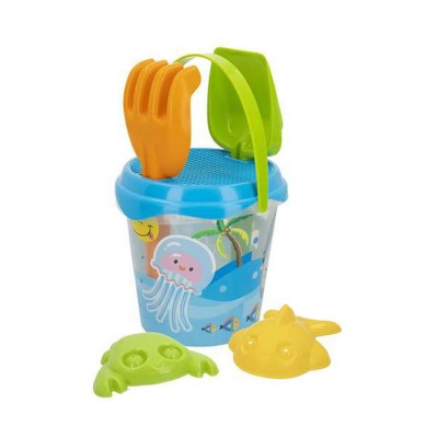 Beach toys set Colorbaby...