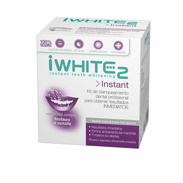 Набор для отбеливания iWhite Instant
