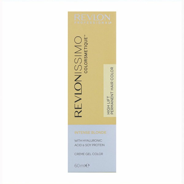 Постоянная краска Revlon Revlonissimo Colorsmetique Intense Blonde Nº 1200mn-Natural 60 ml
