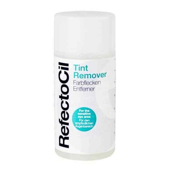 Silmameigi eemaldaja RefectoCil Tint Remover 150 ml