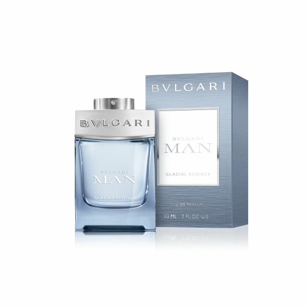 Parfem za muškarce Bvlgari Bvlgari Man Glacial Essence EDP 60 ml