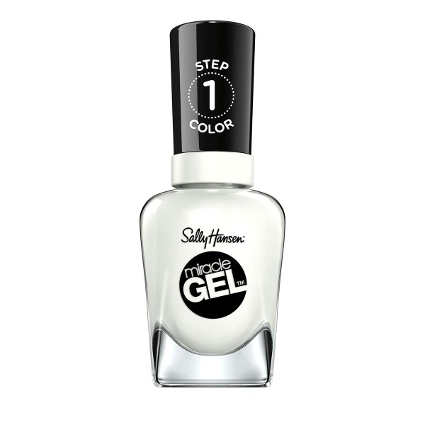 лак для ногтей Sally Hansen Miracle Gel 789-get mod (14,7 ml)