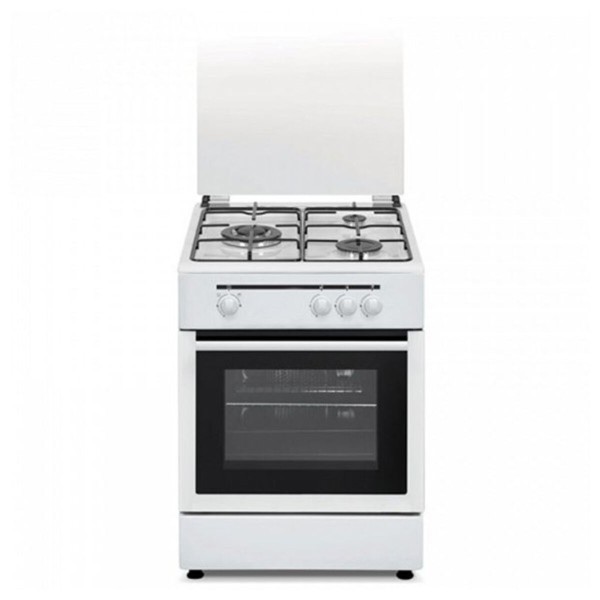 Gāzes Plīts Vitrokitchen CB5530BB BUT 1800W