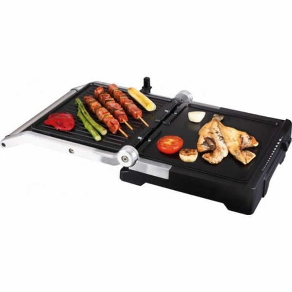 Grill JATA GR1100 2000W Must