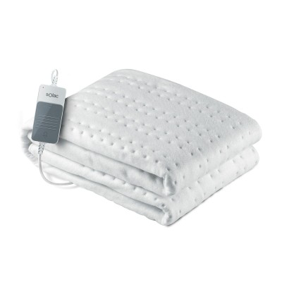 Electric Blanket Solac...