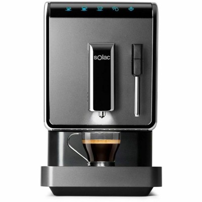 Electric Coffee-maker Solac...